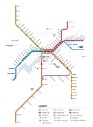 Transperth System Map 2025 thumbnail638866046707081200