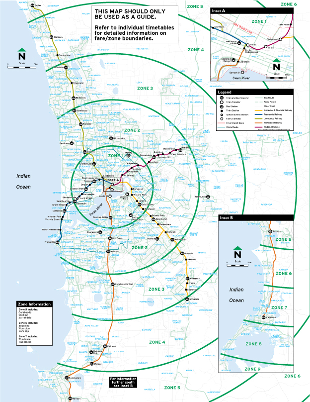 zone map thumbnail