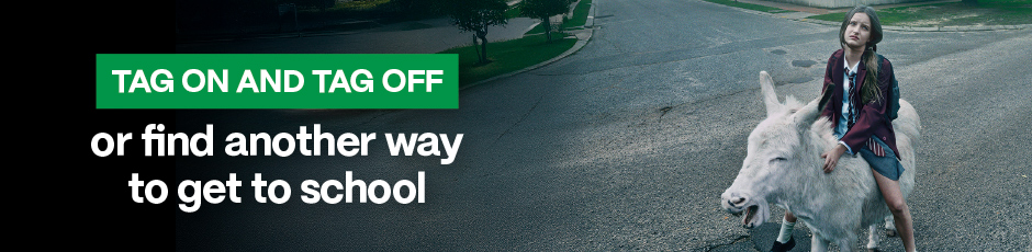 Student Free Travel